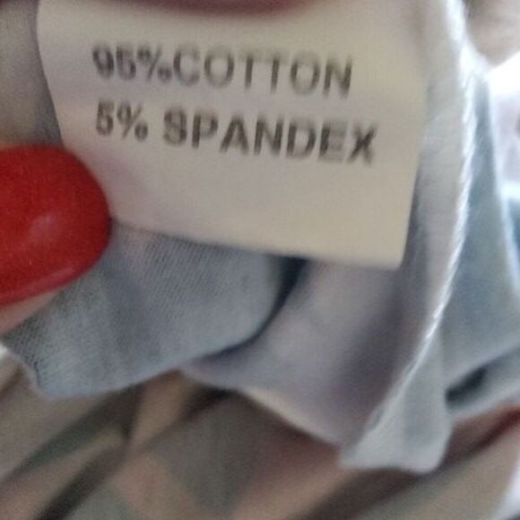 Super cute summer tropical Halter Dress cc - Picture 7 of 12